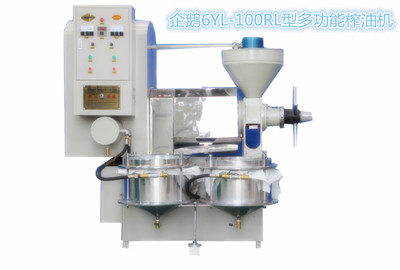 小型菜籽油可以一機(jī)多用嗎(圖1) 小型菜籽油可以一機(jī)多用嗎(圖1)