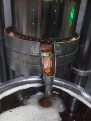 是什么影響了榨油機壽命和出油率(圖1) 是什么影響了榨油機壽命和出油率(圖1)