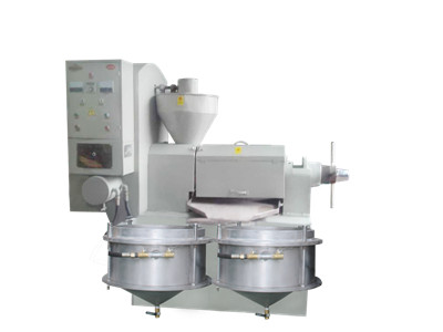 大豆用什么榨油機(jī)設(shè)備比較合適(圖1) 大豆用什么榨油機(jī)設(shè)備比較合適(圖1)