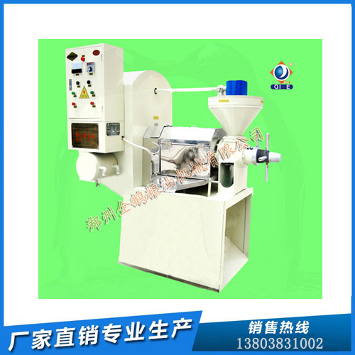 小型榨油機(jī)哪家的質(zhì)量好 看企鵝機(jī)械銷量有多高(圖1)