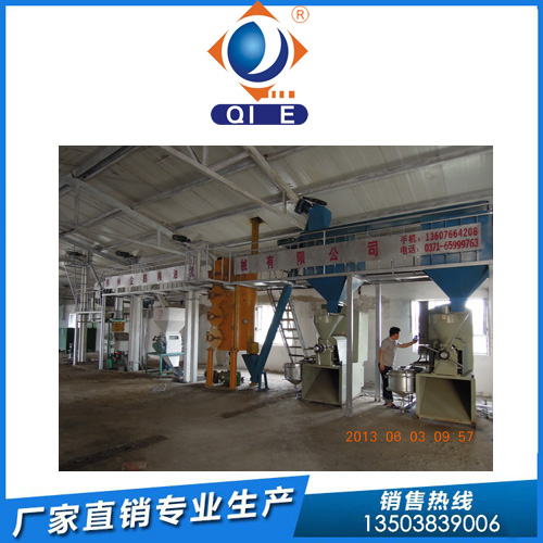 榨油機(jī)設(shè)備 企鵝專(zhuān)注生產(chǎn) 送貨到門(mén)(圖1)